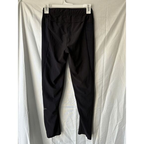 Brooks Shakeout Pant in Black Womens Size XS - Picture 2 of 2